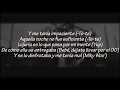 Impaciente - Chencho Corleone [Letra] ft Miky Woodz
