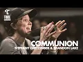 Download Lagu Communion (feat. Steffany Gretzinger \u0026 Brandon Lake from Bethel Music) | Maverick City | TRIBL