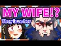 Download Lagu Nerissa's Dad Finds Out Chat LOVES MamaRissa Too Much 【HololiveEN】
