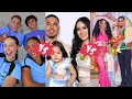 Double Date Members Vs The Trench Family Vs The Aguilar s Family Members Networth Comparison 2025