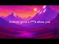 President - Sleepwalker (Lyrics)