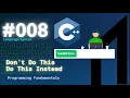 Arabic Programming Fundamentals Using C - Syntax