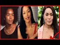 Angela Bassett Transformation A Powerful Voice in Hollywood