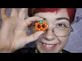 Tiny Kandi Pumpkin Tutorial