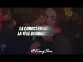 Volveré - DLG (Letra)
