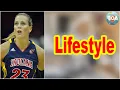 Katie Douglas WNBA Player Lifestyle Boyfriend Unknown Facts Career History Biography