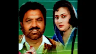 Sohreyan De Pind Kartar Ramla & Manjit Kaur Punjabi Duet