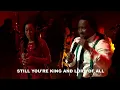 STILL YOU REIGN - Sonnie Badu ft. Annie Badu (Official Live Recording)