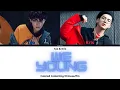 Lagu We Young (EXO - SC) (Chinese Version) - Kris \u0026 Tao AI Cover