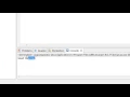 Lesson 12 Logical Operators JAVA Prog - Sahalsoftware