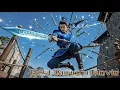 Download Lagu Kung Fu Movie!A weak lad gains an ancient artifact,defeats the supreme master,and rises to glory!