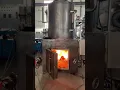 Download Lagu Smokeless Waste incinerator for Garbage burning.