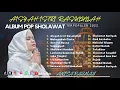 Download Lagu Aisyah Istri Rasulullah - Anisa Rahman | Muhasabah Cinta | Sumayyah | Full Album 2023