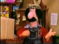Download Lagu Postman Pat in a Muddle