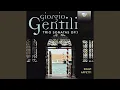 Download Lagu 12 Sonatas, Op. 1, sonata VII in B-Flat Major: III. Grave