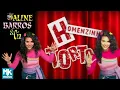 Download Lagu Aline Barros - Homenzinho Torto - DVD Aline Barros e Cia