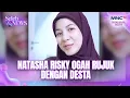 Lagu Ogah Rujuk Dengan Desta Natasha Risky Ingin Pendamping Baru | SELEB ON NEWS