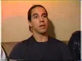 Red Hot Chili Peppers - Suck My Kiss [Live, New Year's Eve - USA, 1991]