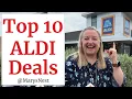 Aldi s Top 10 Best Bargains You ll Be Surprised By What You Can Get