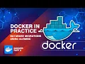 Database migrations using Alembic Docker in Practice Docker Series Tutorial 6