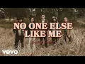 Download Lagu The Red Clay Strays - No One Else Like Me (Official Lyric Video)