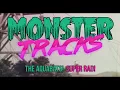 The Aquabats! - Super Rad! [Karaoke]