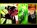 Lagu Vilgax and Kevin 11 Team Up: My Favorite Episode of The Original Ben 10