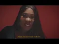 Sista Afia & Amerado - 2 Things ( Visualizer)