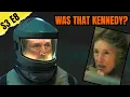 Kennedy s Fake Call Theory Explored Silo Season 3 Episode 8