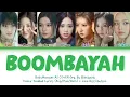 Download Lagu [AI COVER] BabyMonster (베이비몬스터) \