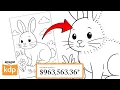 Secret Script to Create Unlimited Dot-to-Dot Puzzles on Amazon KDP