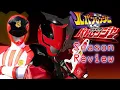 Download Lagu THEN TO NOW: Kaito Sentai Lupinranger VS Keisatsu Sentai Patoranger || Season Review!