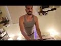 MEN TO MEN Random Therapeutic Massage Featuring Random Love Song by MAX MAB