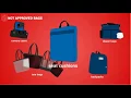 NFL Clear Bag Policy