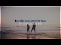 파말리(Parmalee) & 블랑코 브라운(Blanco Brown) - Just the way(가사/Lyrics/해석/한국어/번역)