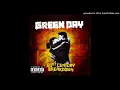 Download Lagu Green Day - Last of the American Girls / Murder City