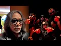 Download Lagu Netizen tak suka Muss sertai Barbarik, minta perform solo