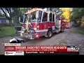 Bossier Caddo first responders to help with emergency storm efforts in south La