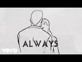 Download Lagu Gavin James - Always (Lyric Video)
