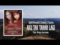 Lagu AKU TAK TAHAN LAGI - Ratih P \u0026 Endang ST | Cipt. Rinto Harahap