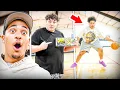 I HOSTED BIG BOY AAU TRYOUTS IN HOUSTON