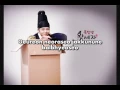 [KARAOKE] Baek Ji Young - After  a Long Time (Rooftop Prince OST)