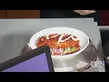 Lunchbreak Bombazo Pambazo Sandwich