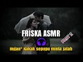 Download Lagu ASMR CEWEK 💕 hujan\