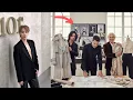 Why Are World-Class Designers Hunting Down BTS's Jimin?