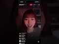 表妹Mona 吳梓清Chill Club 新人獎謝票場 IG Live with Comments 4/5/2026 謝言被圈｜斗零踭慢行｜腳踏實地｜節目多人認識｜中籤望娜｜突發拉票 ｜想搞FC｜笑禮