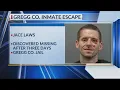 OFFICIALS Gregg County inmate s escape wasn t discovered for 3 days