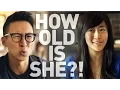 How Old Is She