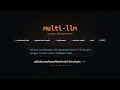 Use up to 11 Coding agents to review your in Claude Code - multi-llm