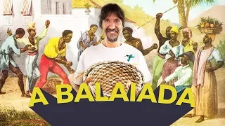 A BALAIADA | EDUARDO BUENO